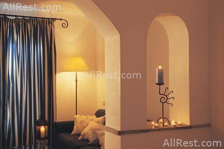 Mykonos Grand Hotel & Resort 11
